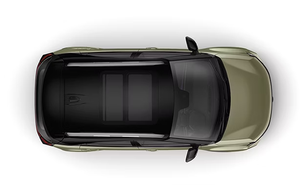 Tata Nexon - exterior 3