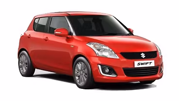 Maruti Swift