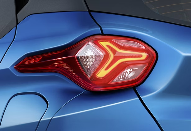 Tata Punch - exterior 3