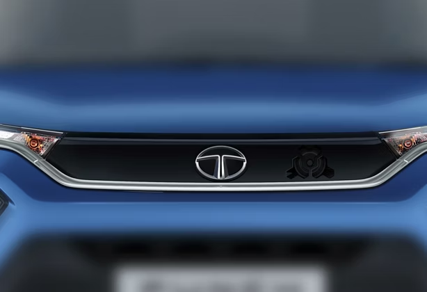 Tata Punch - exterior 5