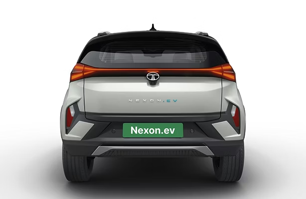 Tata Nexon EV - exterior 4