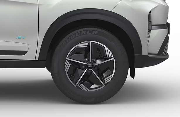 Tata Nexon EV - exterior 5