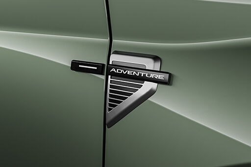 Hyundai Venue - exterior 2