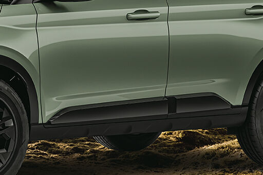 Hyundai Venue - exterior 4