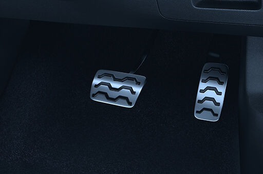 Hyundai Creta - interior 2