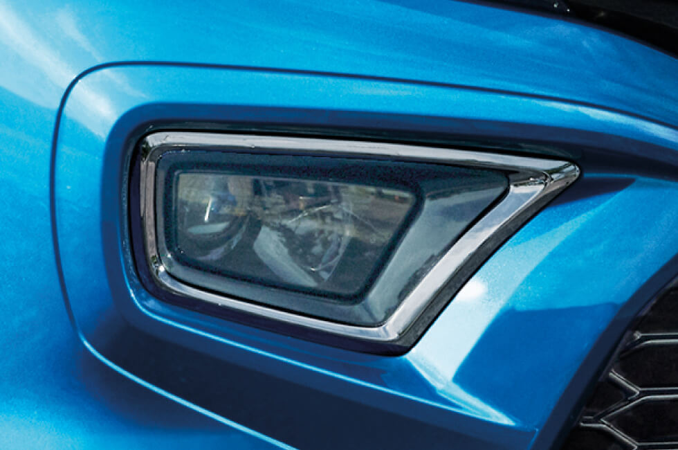 Toyota Urban Cruiser Hyryder - exterior 3