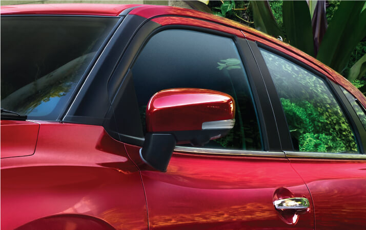 Toyota Glanza - exterior 4